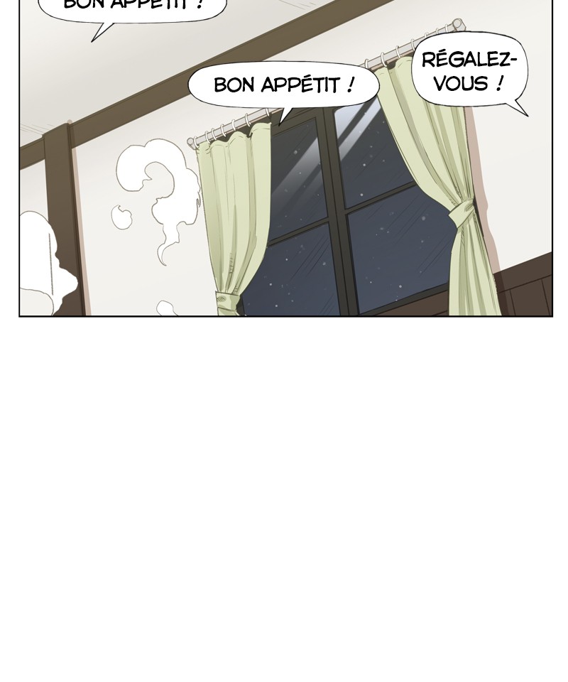 Read The Boxer FR Manga Online