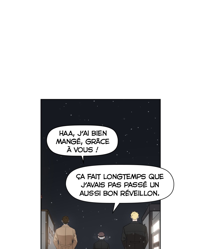 Read The Boxer FR Manga Online