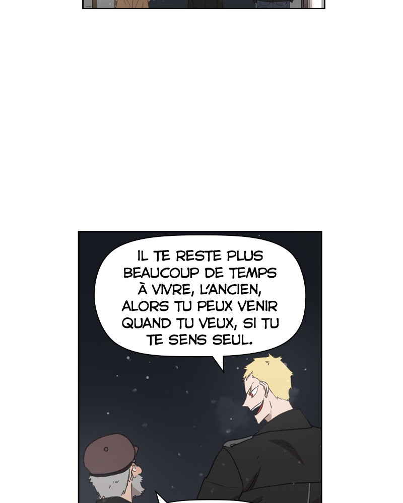 Read The Boxer FR Manga Online