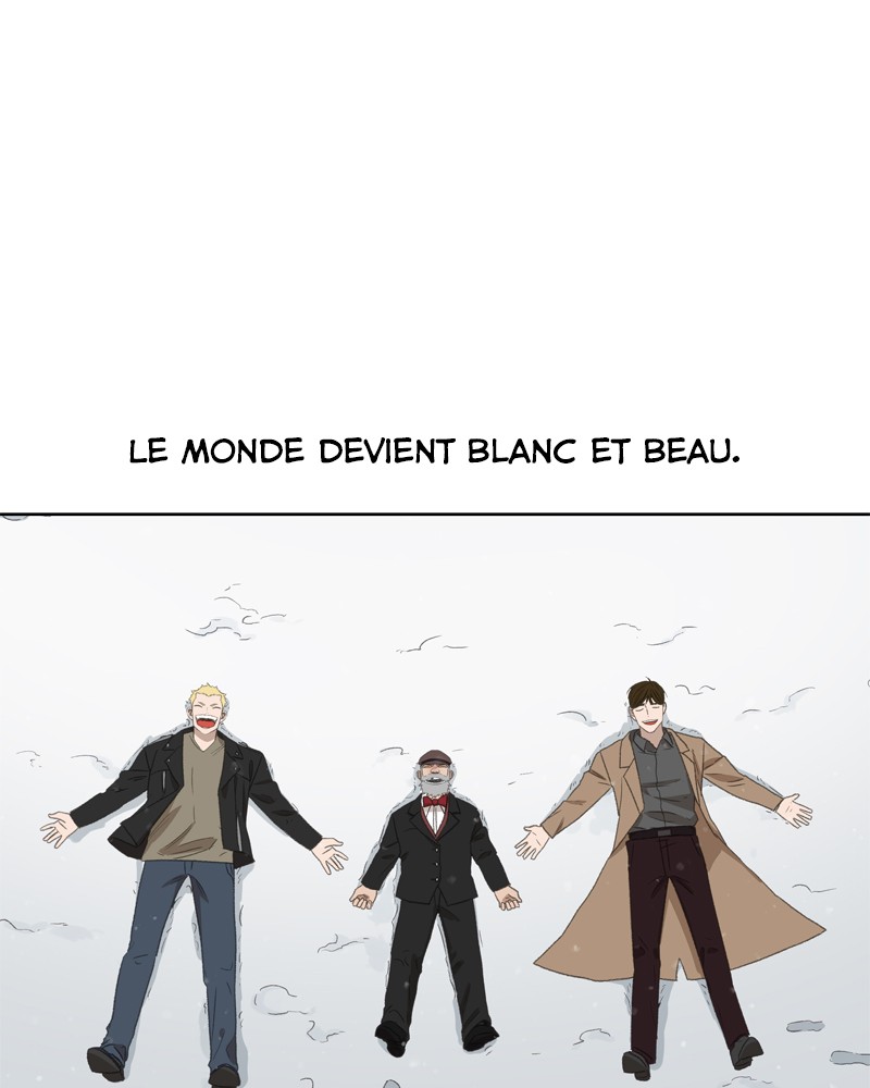 Read The Boxer FR Manga Online