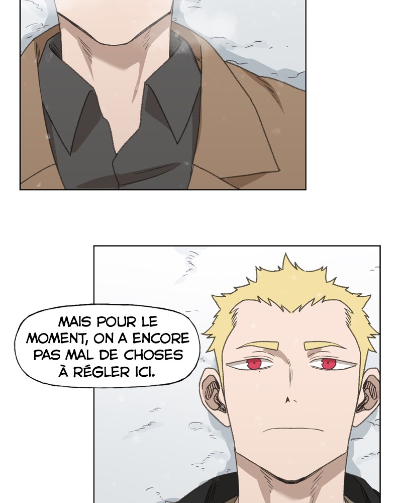 Read The Boxer FR Manga Online