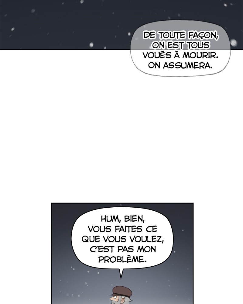 Read The Boxer FR Manga Online