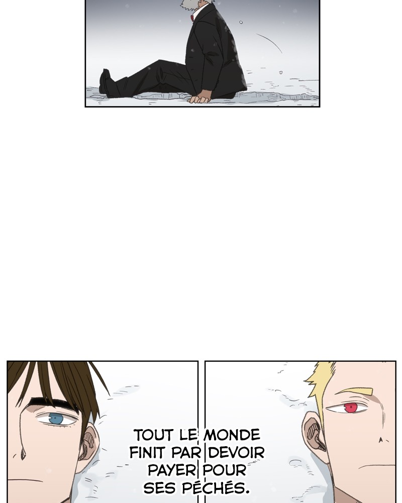 Read The Boxer FR Manga Online