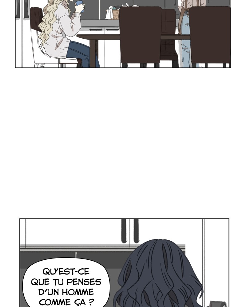 Read The Boxer FR Manga Online