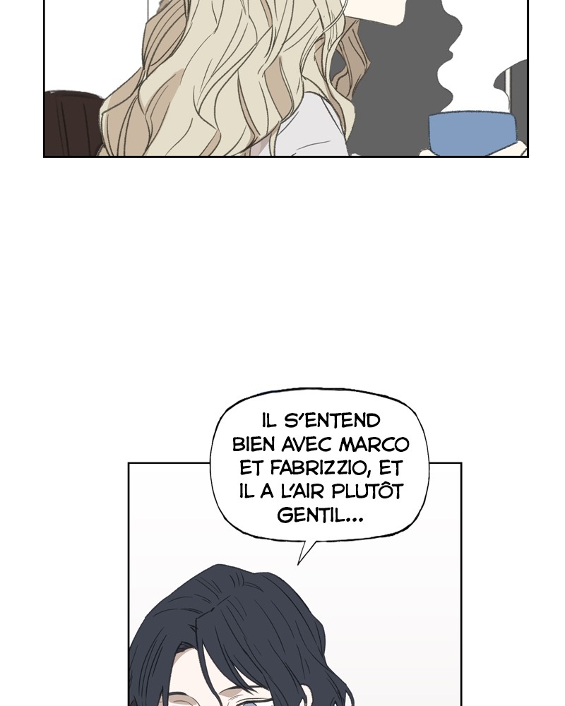 Read The Boxer FR Manga Online