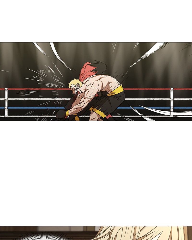 Read The Boxer FR Manga Online