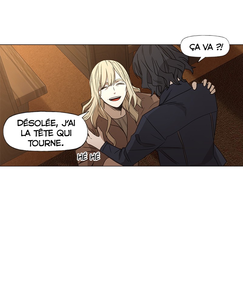 Read The Boxer FR Manga Online