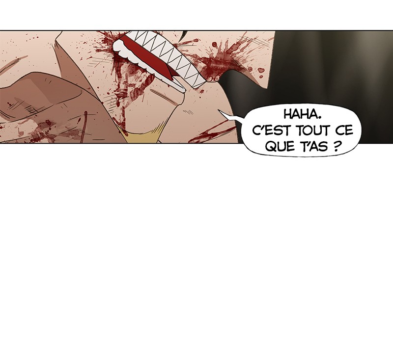 Read The Boxer FR Manga Online