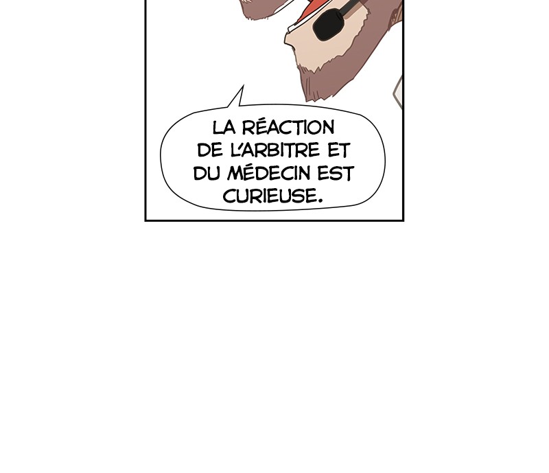 Read The Boxer FR Manga Online