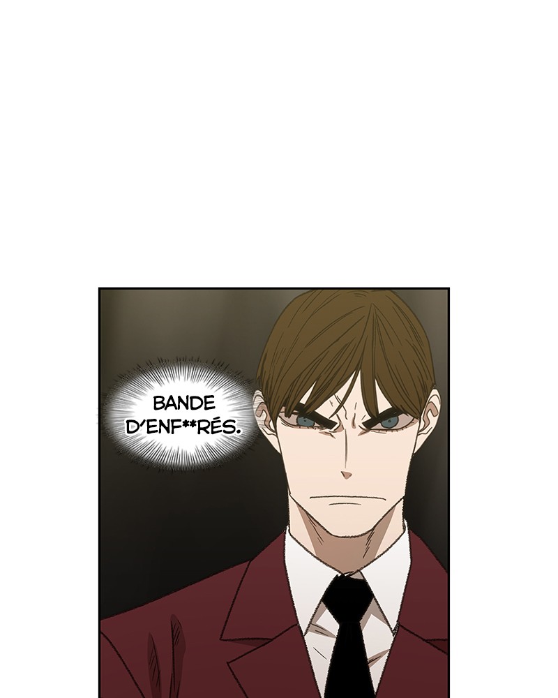 Read The Boxer FR Manga Online