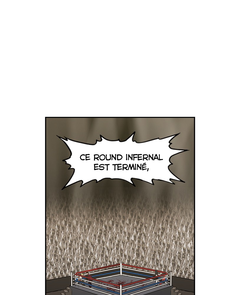 Read The Boxer FR Manga Online