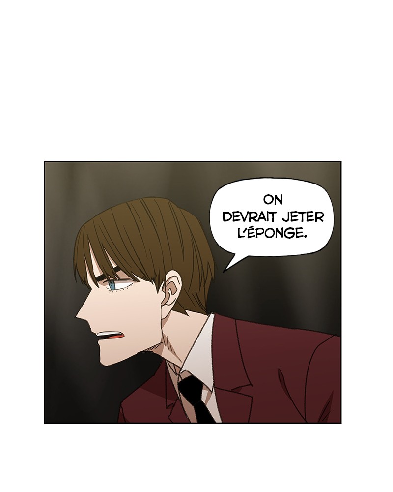 Read The Boxer FR Manga Online