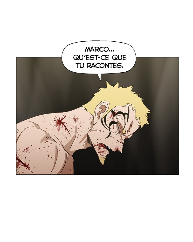 Read The Boxer FR Manga Online