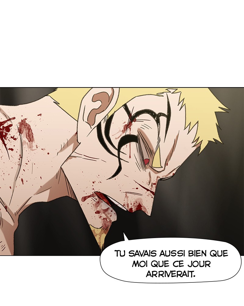 Read The Boxer FR Manga Online