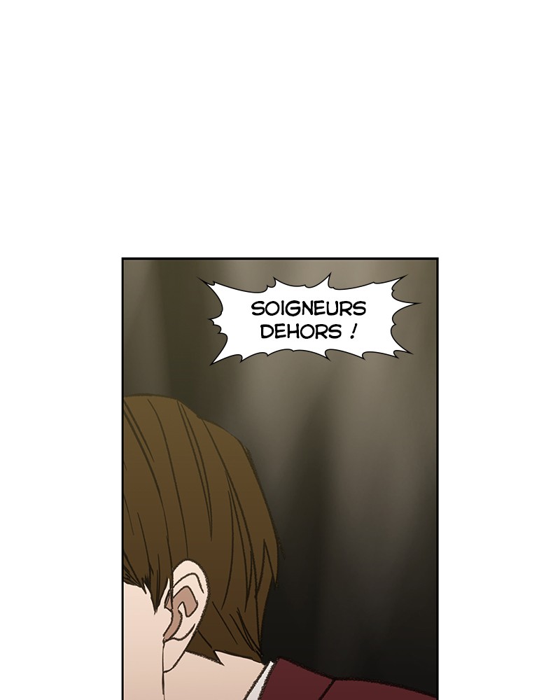 Read The Boxer FR Manga Online