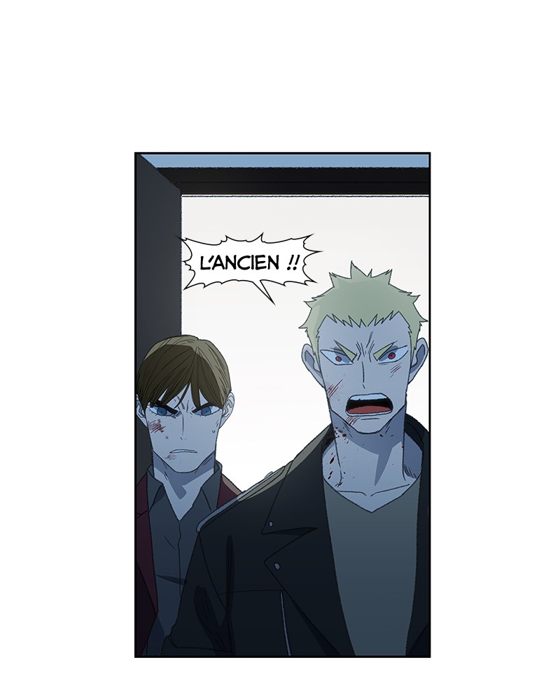 Read The Boxer FR Manga Online