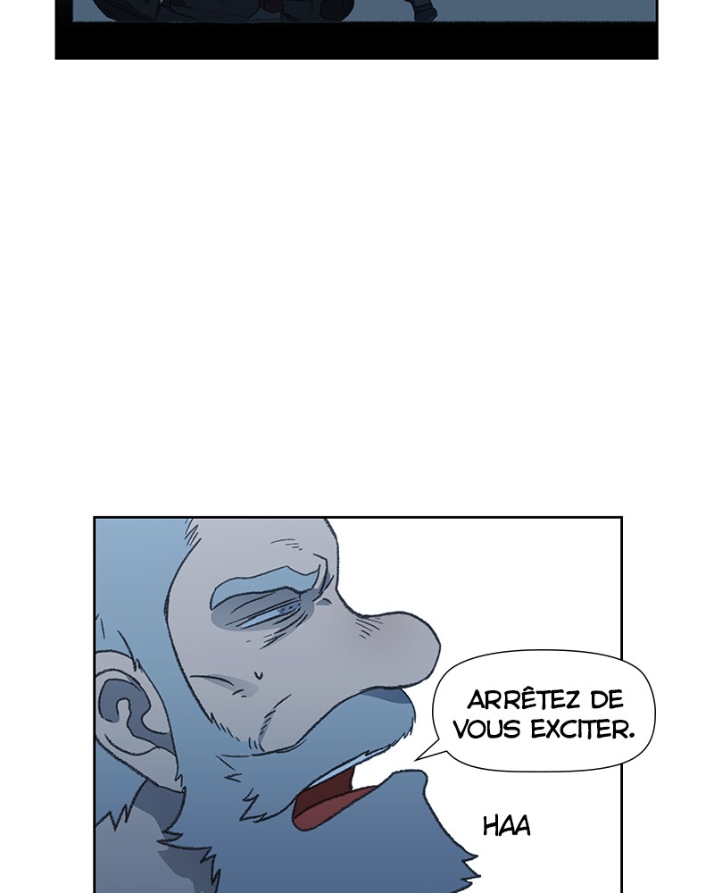 Read The Boxer FR Manga Online