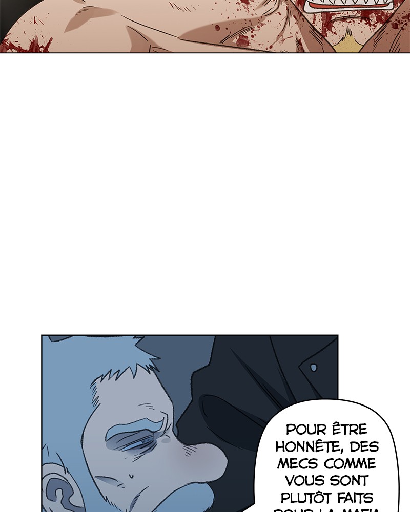 Read The Boxer FR Manga Online