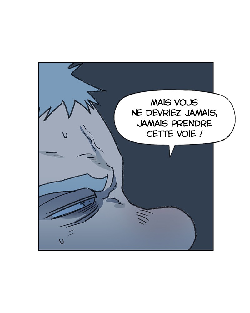 Read The Boxer FR Manga Online