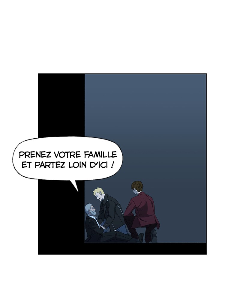 Read The Boxer FR Manga Online