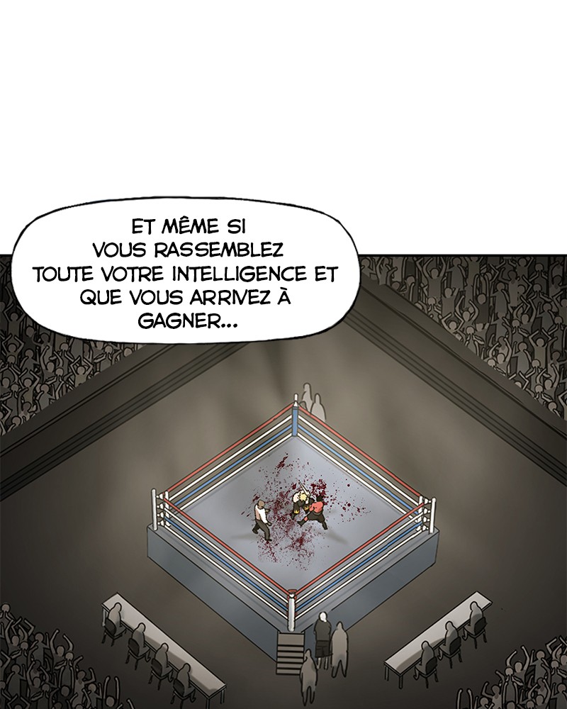 Read The Boxer FR Manga Online