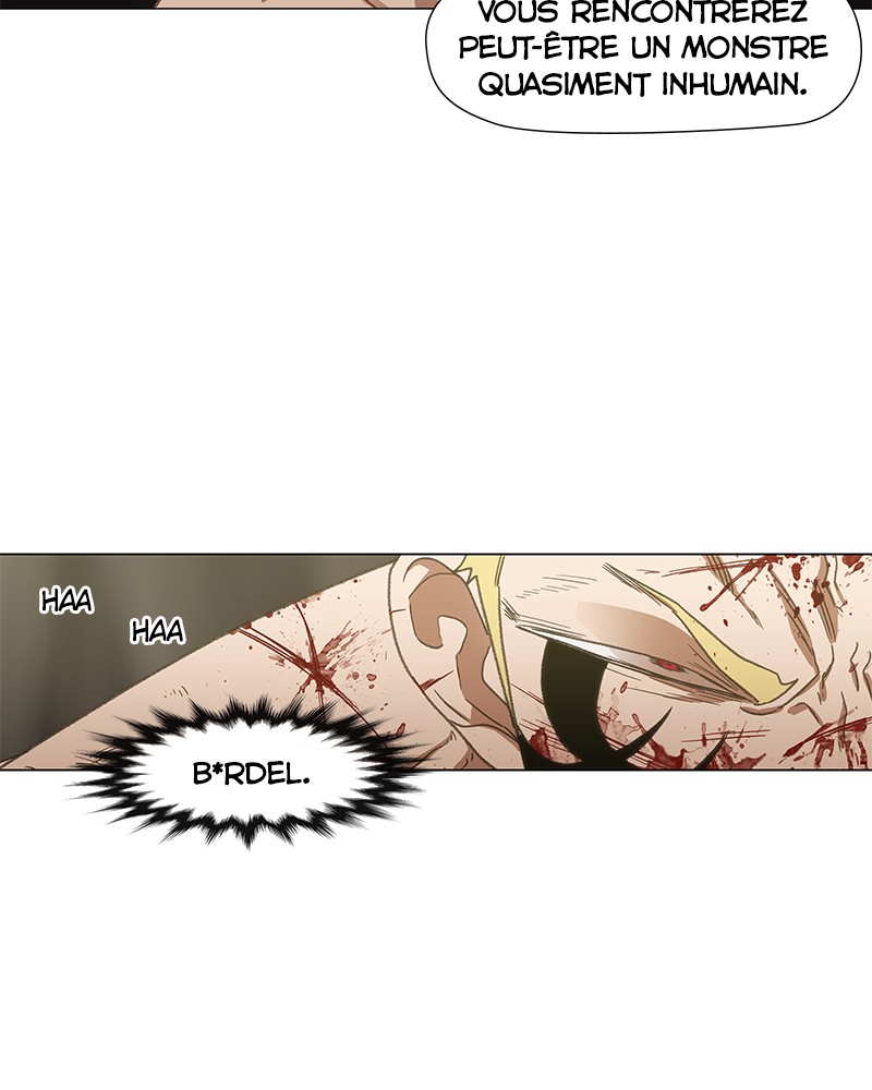 Read The Boxer FR Manga Online