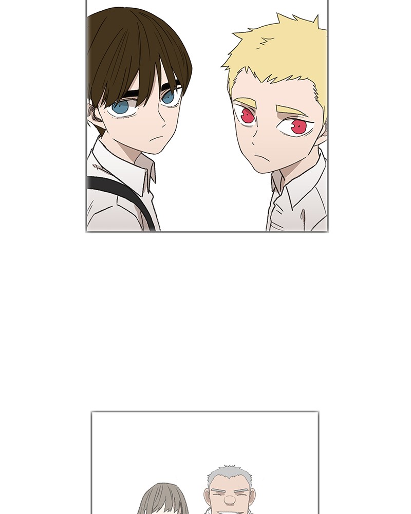 Read The Boxer FR Manga Online