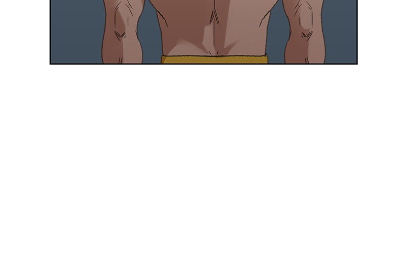 Read The Boxer FR Manga Online