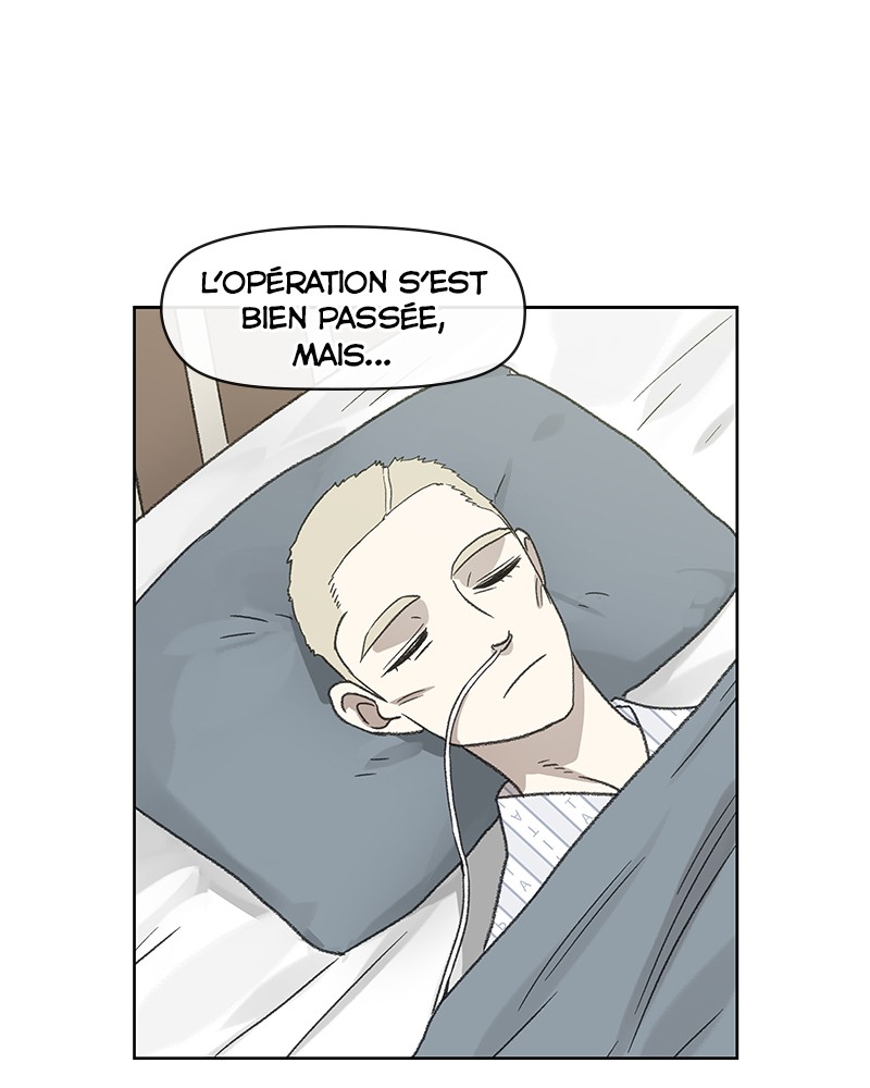 Read The Boxer FR Manga Online