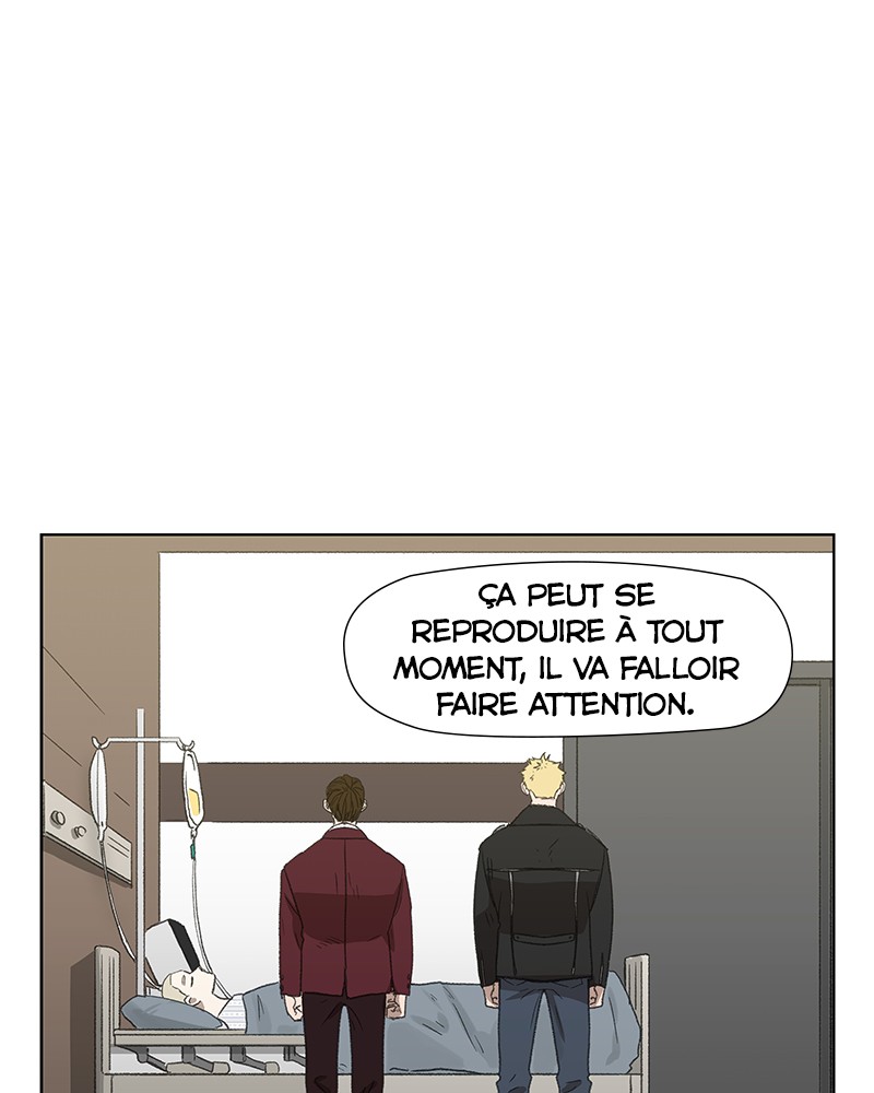 Read The Boxer FR Manga Online