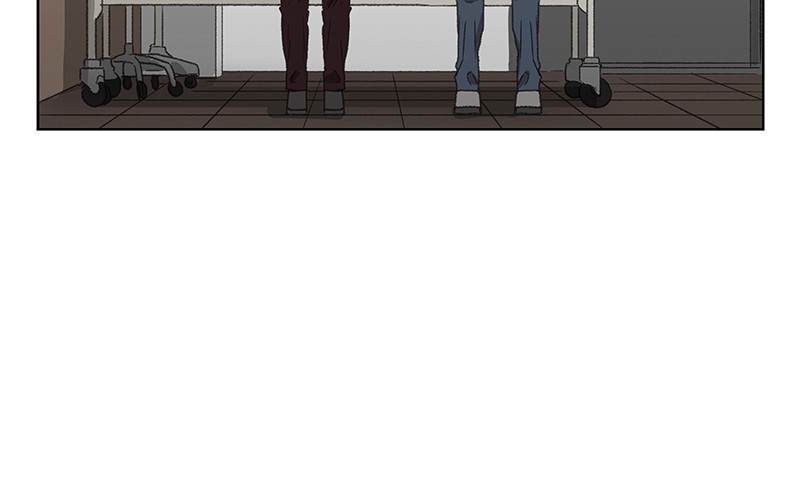 Read The Boxer FR Manga Online