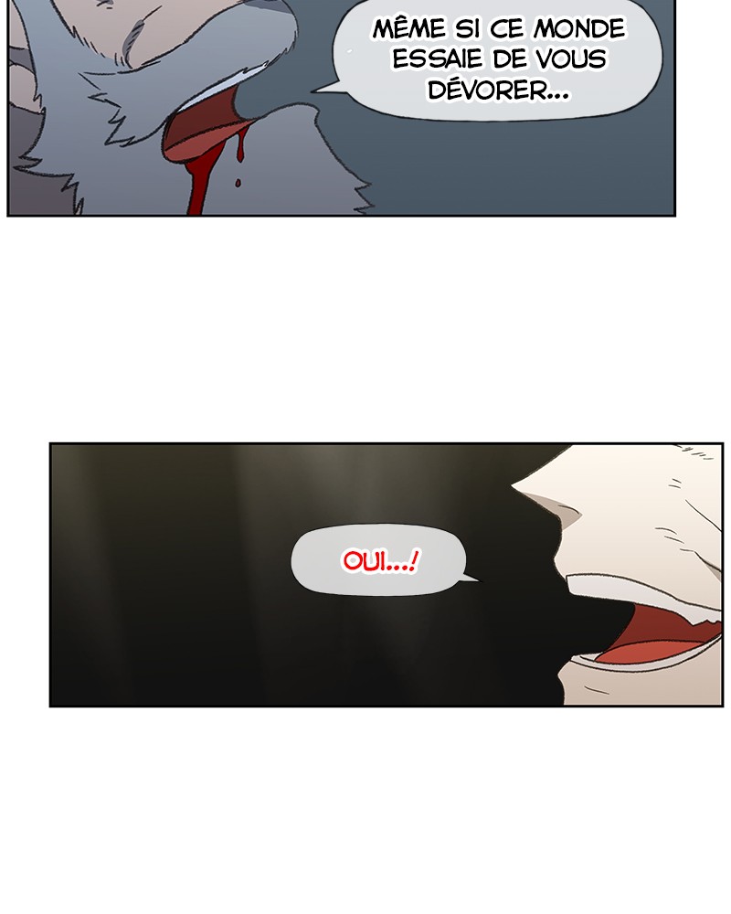 Read The Boxer FR Manga Online