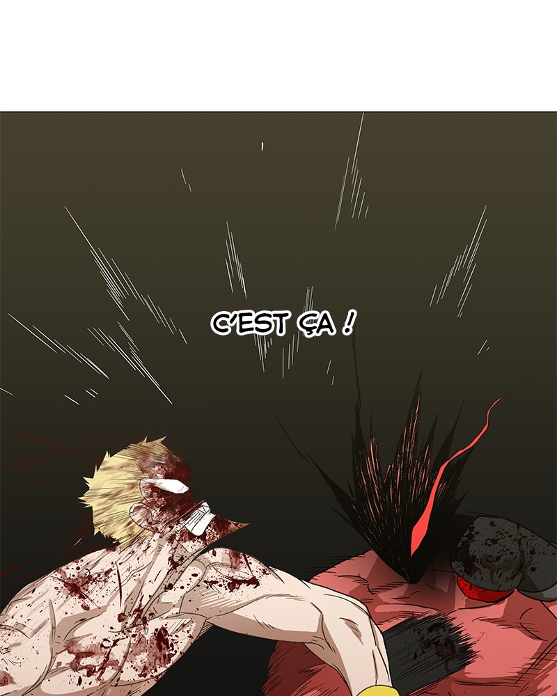 Read The Boxer FR Manga Online