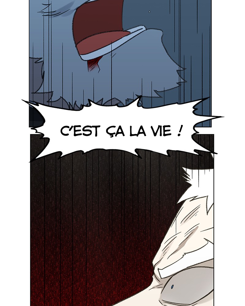 Read The Boxer FR Manga Online