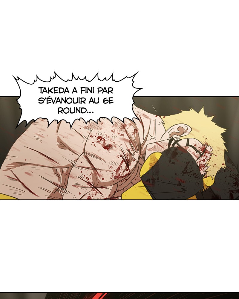 Read The Boxer FR Manga Online