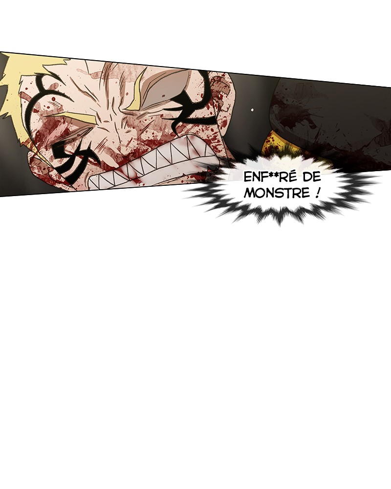 Read The Boxer FR Manga Online