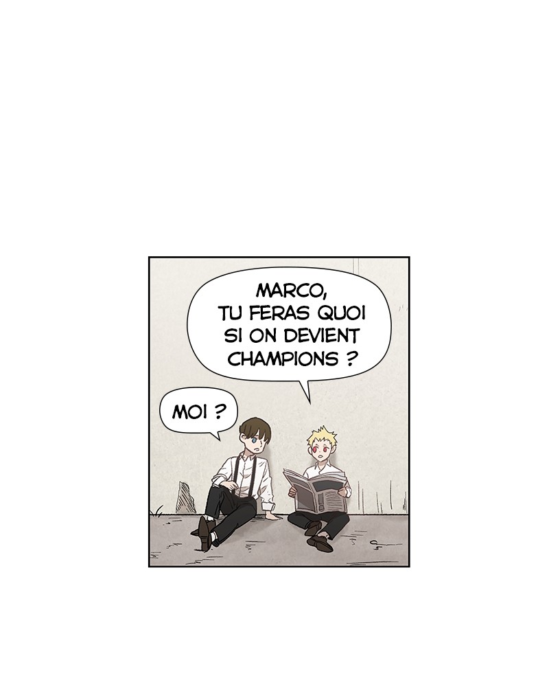 Read The Boxer FR Manga Online