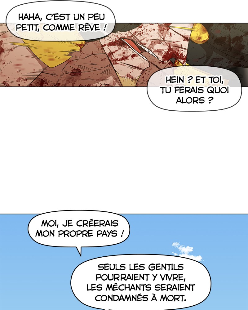 Read The Boxer FR Manga Online