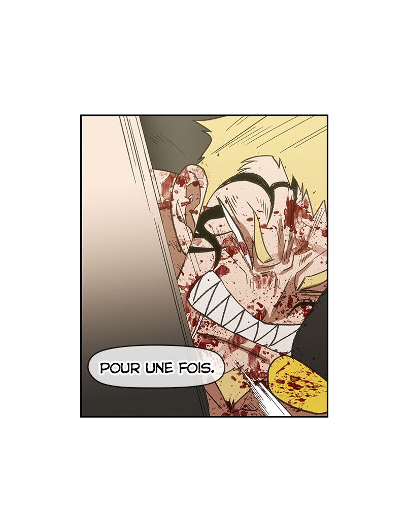 Read The Boxer FR Manga Online