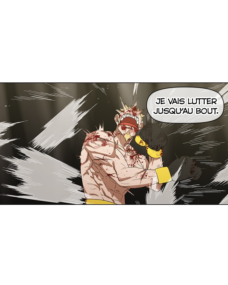 Read The Boxer FR Manga Online