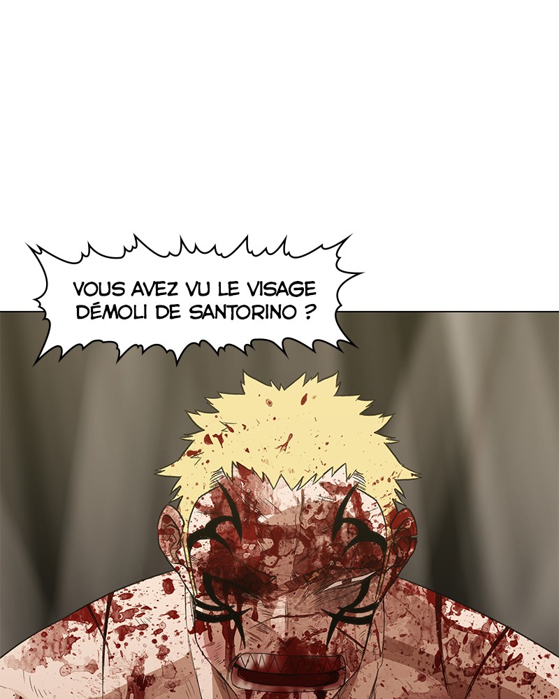 Read The Boxer FR Manga Online