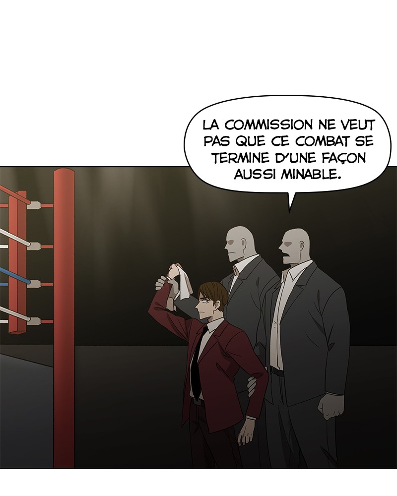 Read The Boxer FR Manga Online