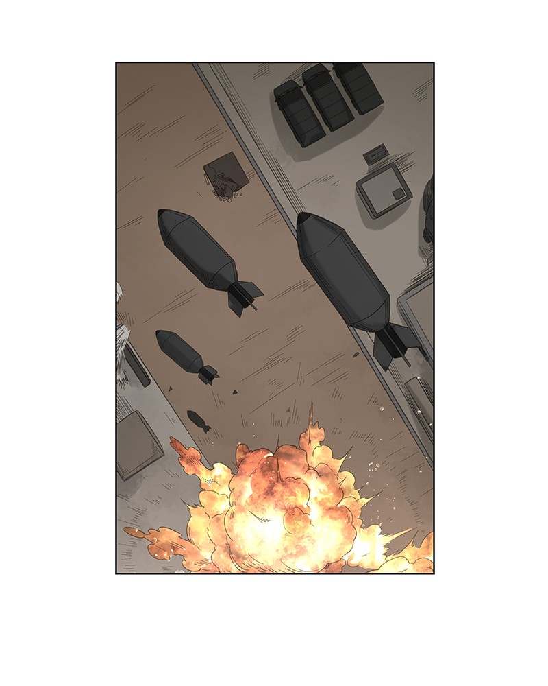 Read The Boxer FR Manga Online