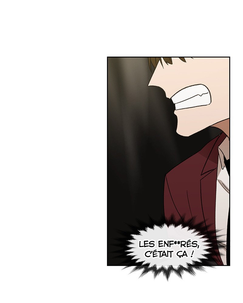 Read The Boxer FR Manga Online