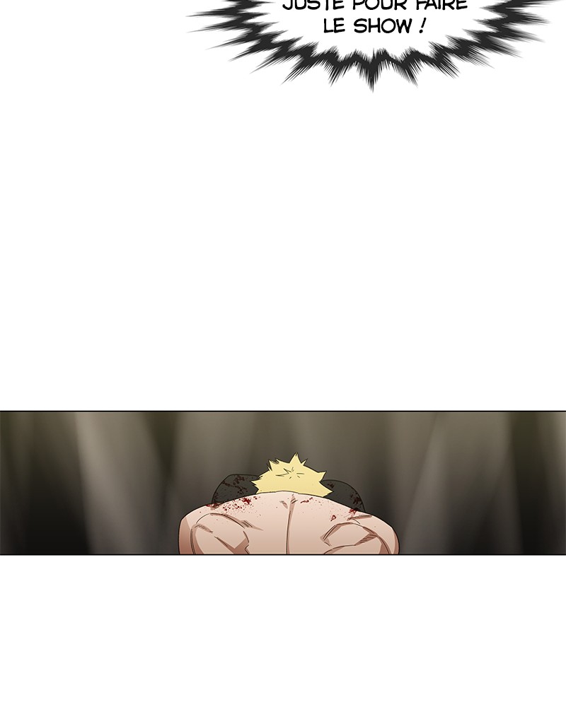 Read The Boxer FR Manga Online