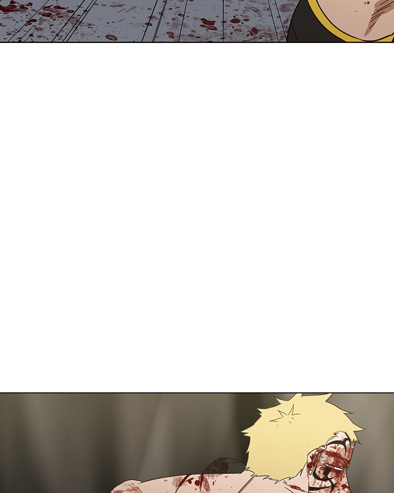 Read The Boxer FR Manga Online