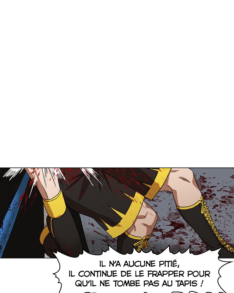 Read The Boxer FR Manga Online