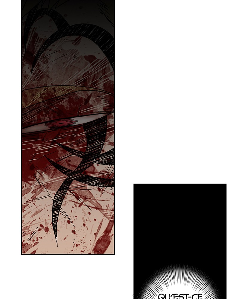 Read The Boxer FR Manga Online