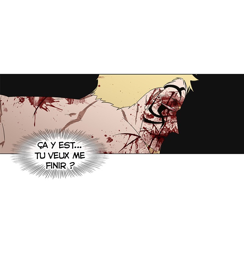 Read The Boxer FR Manga Online