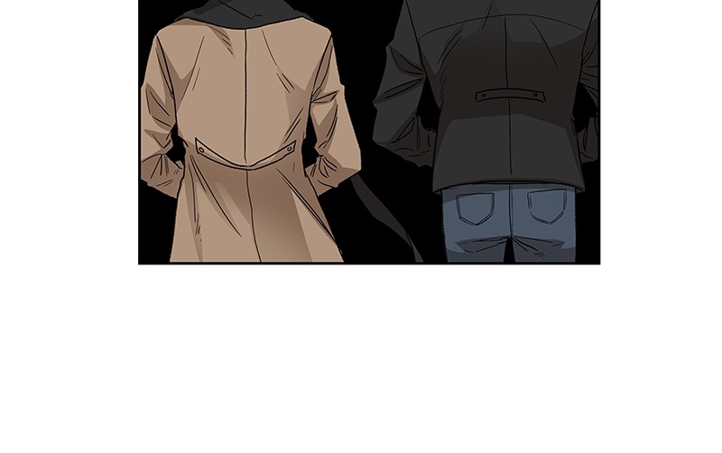 Read The Boxer FR Manga Online